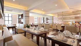 Flora Charishma Residency Aluva