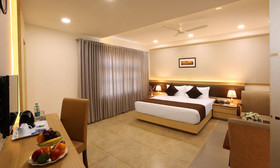 Flora Charishma Residency Aluva