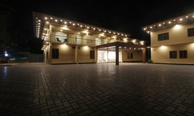 Treebo Trend Grand Vistara Airport Suites