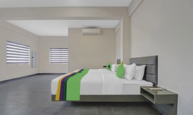 Treebo Trend Grand Vistara Airport Suites