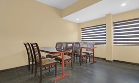 Treebo Trend Grand Vistara Airport Suites