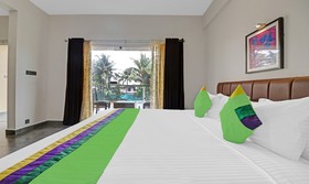 Treebo Trend Grand Vistara Airport Suites