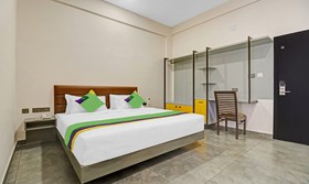 Treebo Trend Grand Vistara Airport Suites