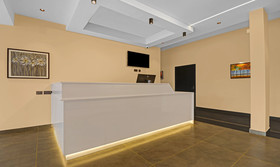Treebo Trend Grand Vistara Airport Suites