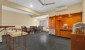 Treebo Trend Grand Vistara Airport Suites