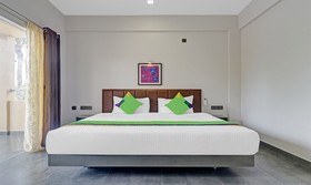 Treebo Trend Grand Vistara Airport Suites