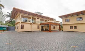 Treebo Trend Grand Vistara Airport Suites