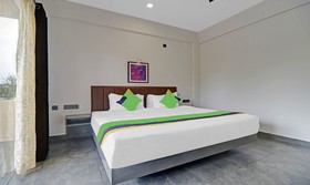 Treebo Trend Grand Vistara Airport Suites