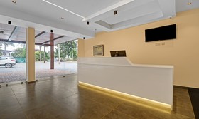 Treebo Trend Grand Vistara Airport Suites