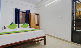 Treebo Trend Nirupama Apartment
