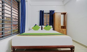 Treebo Trend Nirupama Apartment