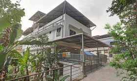 Treebo Trend Nirupama Apartment