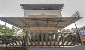 Treebo Trend Nirupama Apartment