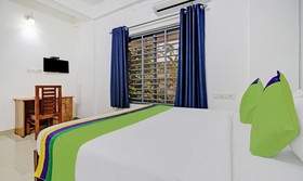 Treebo Trend Nirupama Apartment