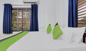 Treebo Trend Nirupama Apartment