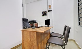 Treebo Trend Nirupama Apartment