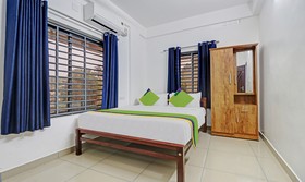Treebo Trend Nirupama Apartment
