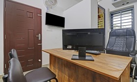 Treebo Trend Nirupama Apartment