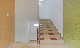 Treebo Trend Nirupama Apartment