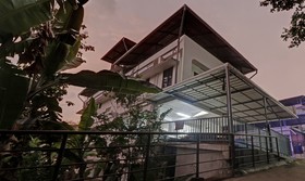 Treebo Trend Nirupama Apartment