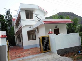 Beth Haran Serviced villa