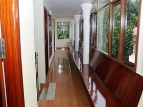 Beth Haran Serviced villa