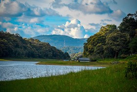 Monsoon Retreats Ecostay