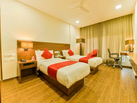 Calicut Inn