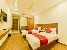 Calicut Inn