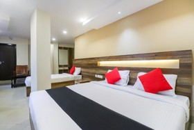 Capital O 48338 Darwesh Residency