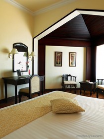 The Gateway Hotel Beach Road Kozhikode