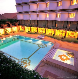 The Gateway Hotel Beach Road Kozhikode