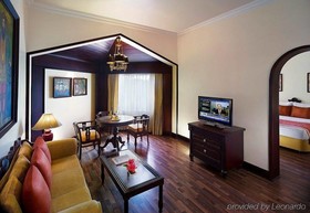 The Gateway Hotel Beach Road Kozhikode