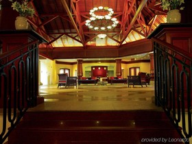 The Gateway Hotel Beach Road Kozhikode