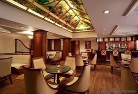 The Gateway Hotel Beach Road Kozhikode