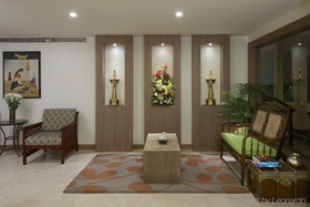 The Gateway Hotel Beach Road Kozhikode