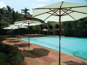 The Gateway Hotel Beach Road Kozhikode