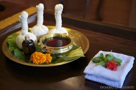 The Gateway Hotel Beach Road Kozhikode