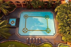 The Gateway Hotel Beach Road Kozhikode