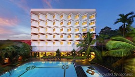 The Gateway Hotel Beach Road Kozhikode