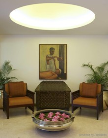 The Gateway Hotel Beach Road Kozhikode