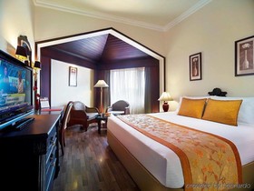 The Gateway Hotel Beach Road Kozhikode