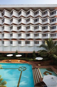 The Gateway Hotel Beach Road Kozhikode
