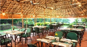 The Raviz Resort & Spa Kadavu