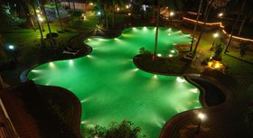 The Raviz Resort & Spa Kadavu