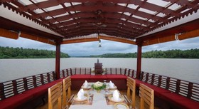 The Raviz Resort & Spa Kadavu