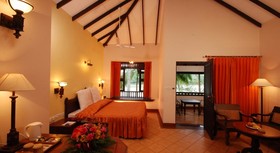 The Raviz Resort & Spa Kadavu