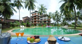The Raviz Resort & Spa Kadavu