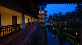 The Raviz Resort & Spa Kadavu