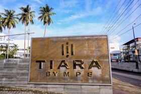 Tiara By Mps